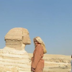 Meet your Posher, Melissa